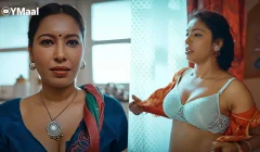 Bade Achhe Lagte Hai Episode 6