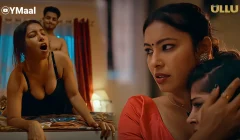 Bade Achhe Lagte Hai Episode 7