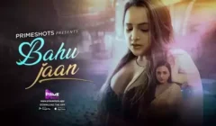 Bahu Jaan Episode 1