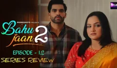 Bahu Jaan Episode 3