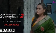 Bahu Jaan Episode 5