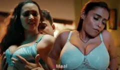 Bandh Darwaza Episode 3