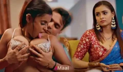 Bandh Darwaza Episode 6