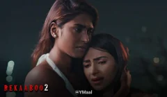 Bekaaboo S2 Episode 8