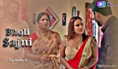 Bholi Sajni Episode 4