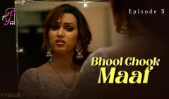 Bhool Chook Maaf Episode 3