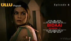Bidaai 2 Episode 6
