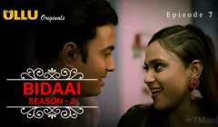 Bidaai 2 Episode 7