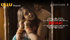 Bidaai Episode 3 (Bua ji and Sasuma)