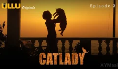 Catlady Episode 2