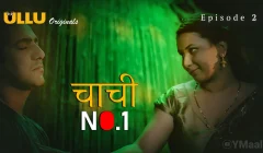 Chachi No 1 Episode 2