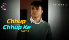 Chhup Chhup Ke Episode 7