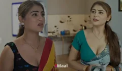 Chupan Chupai Episode 2