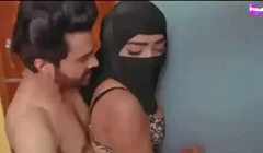 Chupi Rustam Episode 3