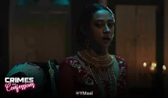 Crimes And Confessions Episode 1