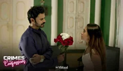 Crimes And Confessions Episode 2