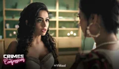 Crimes And Confessions Episode 3