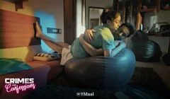 Crimes And Confessions Episode 6