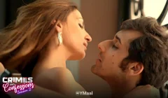 Crimes And Confessions S2 Episode 1
