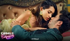 Crimes And Confessions S2 Episode 13