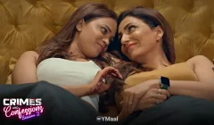 Crimes And Confessions S2 Episode 15
