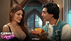 Crimes And Confessions S2 Episode 2