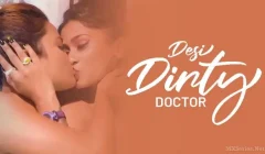 Dirty Doctor
