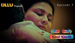 Desi Kisse Khud Khushi Episode 7