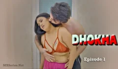 Dhokha Feneo Episode 1