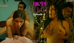 Dil Pe Bojh Episode 6