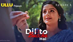 Dil To Baccha Hai Episode 1