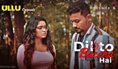 Dil To Baccha Hai Episode 6