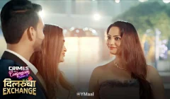 Dilruba Exchange Episode 2