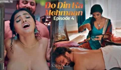 Do Din ka Mehmaan Episode 4
