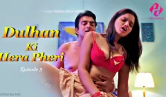 Dulhan Ki Hera Pheri Episode 3