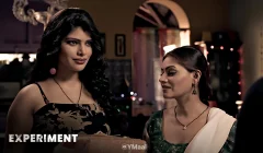 Experiment Episode 1