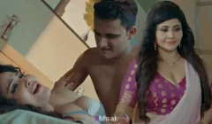 Favorite Teacher Episode 2