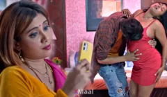 Galat Sambandh Episode 1