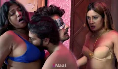 Galat Sambandh Episode 2