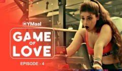 Game Of Love Episode 4