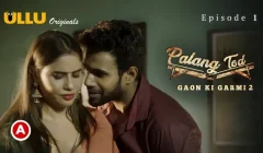 Gaon Ki Garmi 2 Episode 1