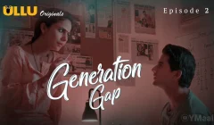Generation Gap Episode 2