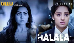 Halala Episode 11
