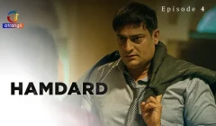 Hamdard Episode 4