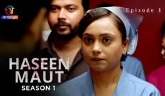 Haseen Maut S1 Episode 1