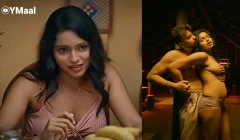 Haseena Maan Jayegi Episode 3