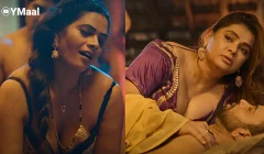 Haseena Maan Jayegi Episode 4