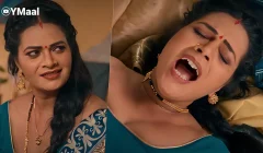 Haseena Maan Jayegi Episode 6