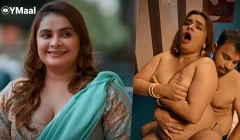 Haseena Maan Jayegi Episode 8