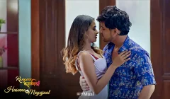 Haseeno ka Mayajaal Episode 4